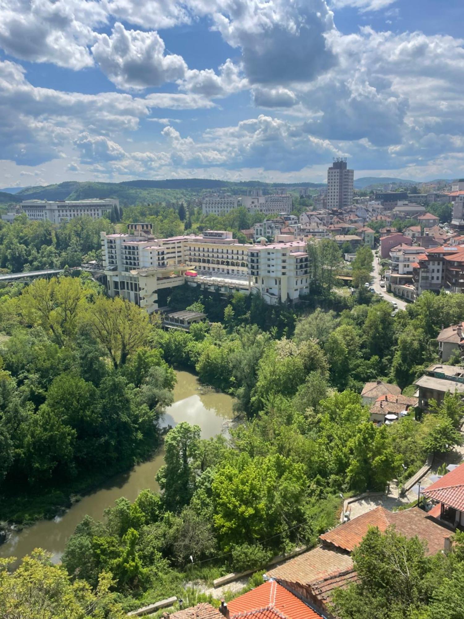 Joanna'S Home Veliko Tarnovo Exterior photo